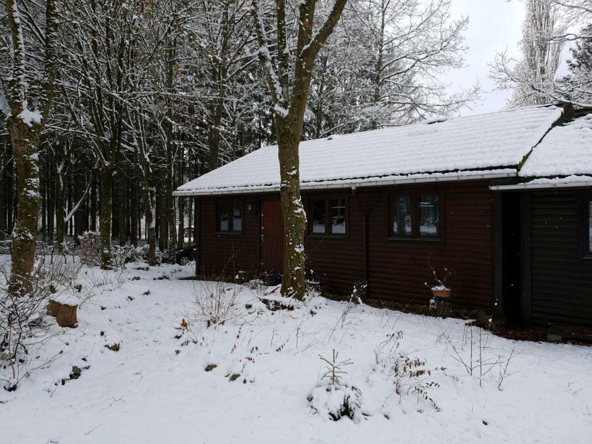 Ardennes Villa Rendeux Exterior foto